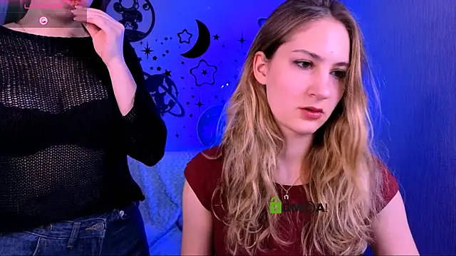 so hot rosalie online show from 6, 6, 2026