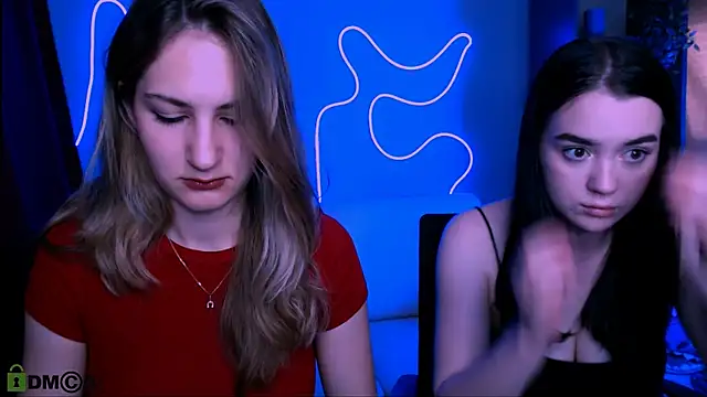 so hot rosalie online show from 19, 6, 2026