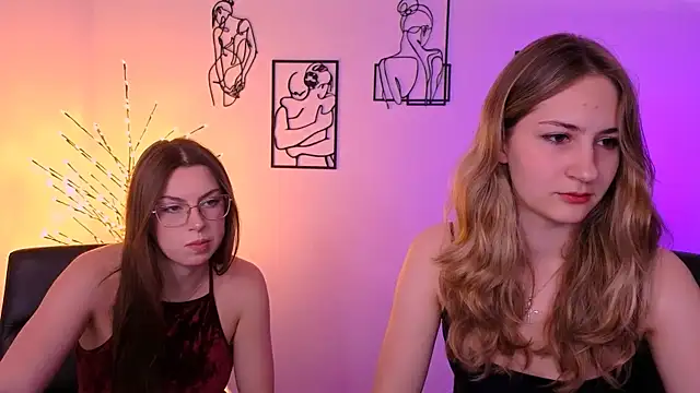 so hot rosalie online show from 9, 7, 2026