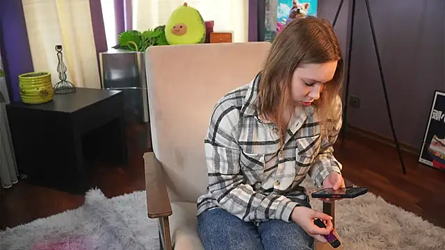 MathaConnie online show from 5, 4, 2026