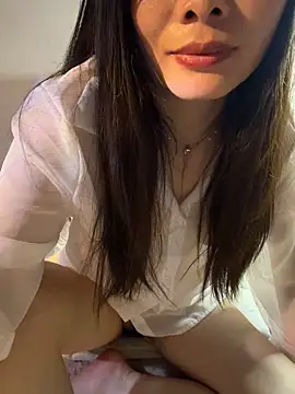 Xiaoyunduo1 online show from 28, 4, 2026