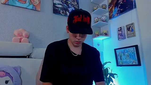 Snapshot of strong_rock69 chatting on 18, 5, 2026 strong rock69 online show from 18, 5, 2026