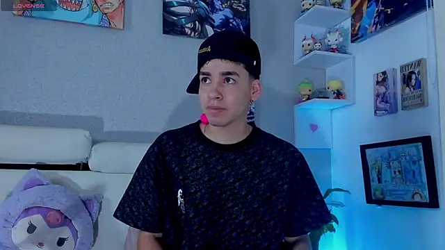 Snapshot of strong_rock69 chatting on 12, 7, 2026 strong rock69 online show from 12, 7, 2026