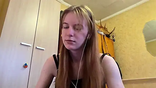 Snapshot of DonnaKuc chatting on 20, 4, 2026 DonnaKuc online show from 20, 4, 2026