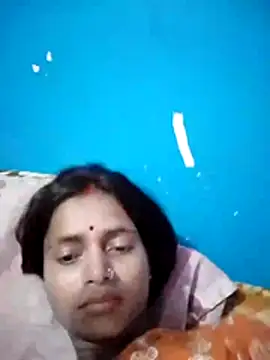 Snapshot of Payel_1 chatting on 23, 4, 2026 Payel 1 online show from 23, 4, 2026