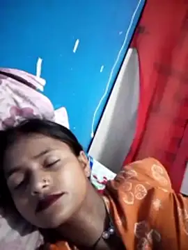 Snapshot of Payel_1 chatting on 17, 5, 2026 Payel 1 online show from 17, 5, 2026