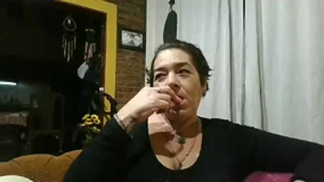 Snapshot of relaxnamaste chatting on 10, 5, 2026 relaxnamaste online show from 10, 5, 2026