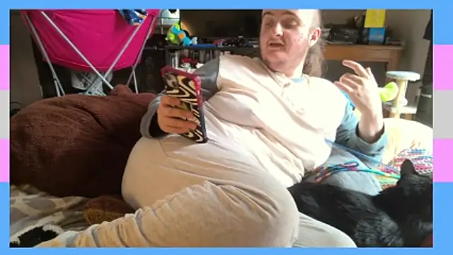 Snapshot of knottyn3bulara chatting on 1, 7, 2026 knottyn3bulara online show from 1, 7, 2026