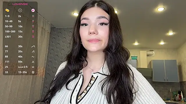 Barbie Aria online show from 14, 6, 2026