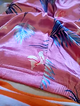 Sarita-sousou online show from 16, 4, 2026