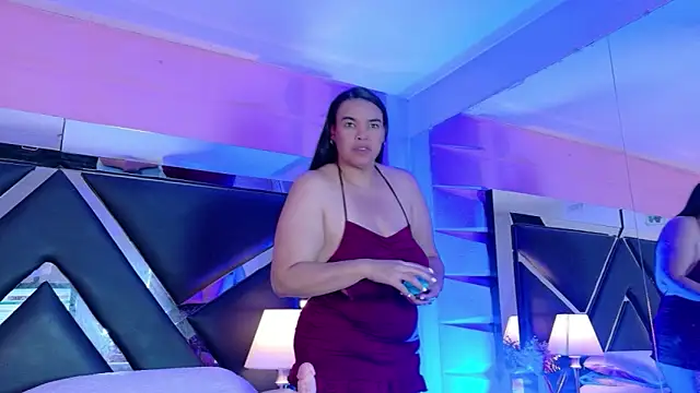 Veronica Nasty  online show from 14, 4, 2026