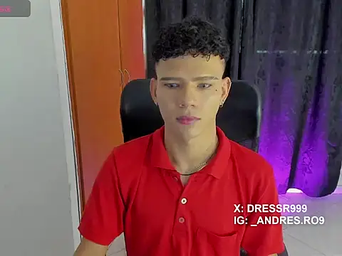 sebascuterouss online show from 14, 4, 2026