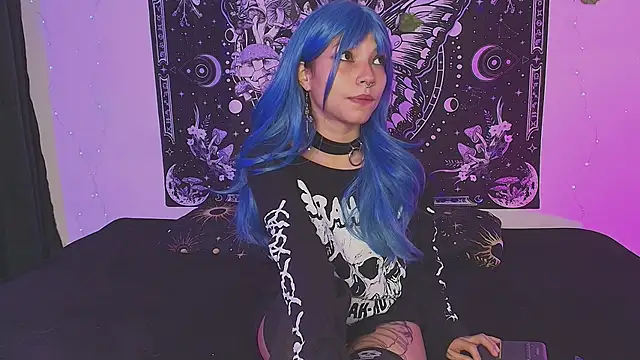 Snapshot of nyxmurtualer666 chatting on 9, 4, 2026 nyxmurtualer666 online show from 9, 4, 2026