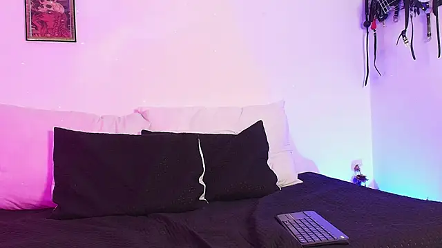 Snapshot of nyxmurtualer666 chatting on 6, 5, 2026 nyxmurtualer666 online show from 6, 5, 2026