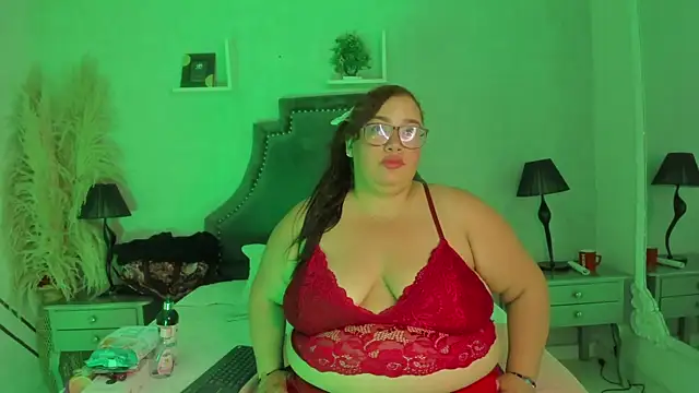 AbbyRogers1 online show from 12, 5, 2026