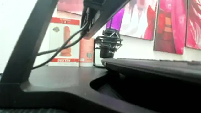 rioandroma online show from 23, 5, 2026