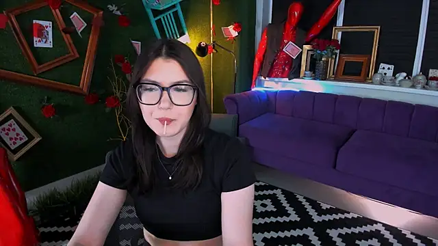 Snapshot of JennyGibson chatting on 1, 7, 2026 JennyGibson online show from 1, 7, 2026