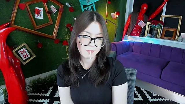 Snapshot of JennyGibson chatting on 7, 7, 2026 JennyGibson online show from 7, 7, 2026
