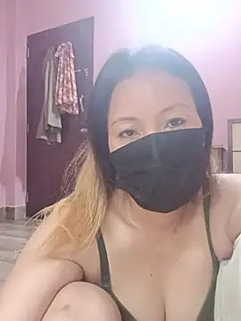 Bristy BigBoobs online show from 16, 7, 2026