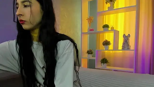 MelissaSparrow online show from 8, 4, 2026