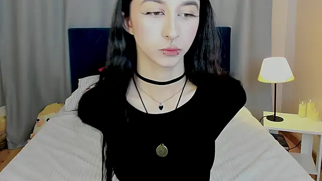 Snapshot of MelissaSparrow chatting on 7, 6, 2026 MelissaSparrow online show from 7, 6, 2026