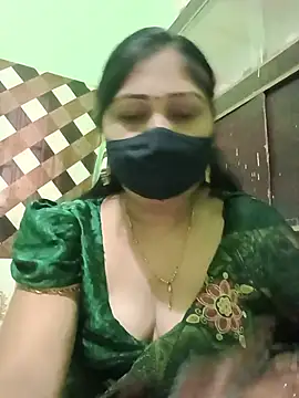 Pinki-girl online show from 21, 6, 2026