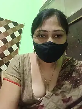 Pinki-girl online show from 6, 7, 2026