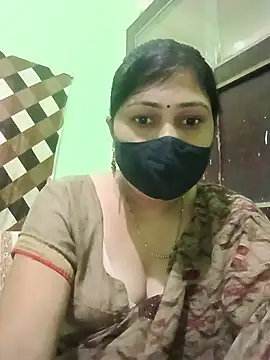 Pinki-girl online show from 10, 7, 2026