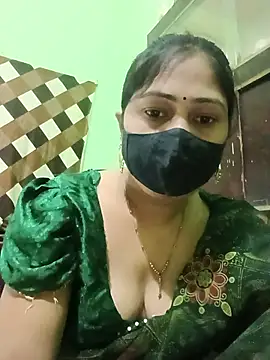 Pinki-girl online show from 13, 7, 2026