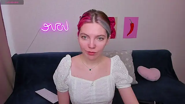 Marie Reyess online show from 2, 4, 2026