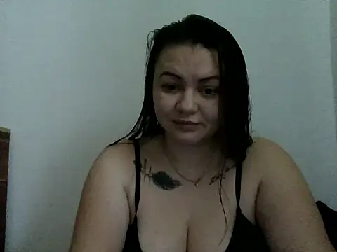 Snapshot of Daria1997 chatting on 29, 5, 2026 Daria1997 online show from 29, 5, 2026