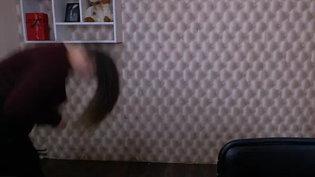 AminaSoul  online show from 7, 4, 2026