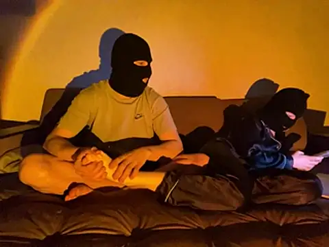 PamelaCouple  online show from 3, 4, 2026