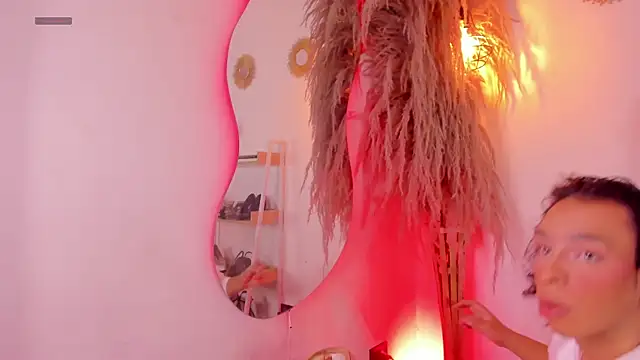 angelcherrypie online show from 12, 4, 2026