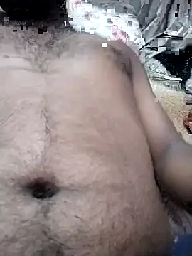 Sandy7o7 online show from 1, 4, 2026