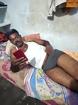 DKD-TELUGU36 online show from 20, 4, 2026