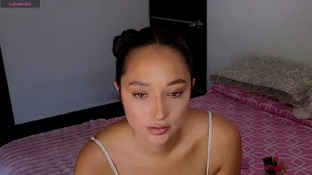 Snapshot of SalomarRivas chatting on 28, 5, 2026 SalomarRivas online show from 28, 5, 2026