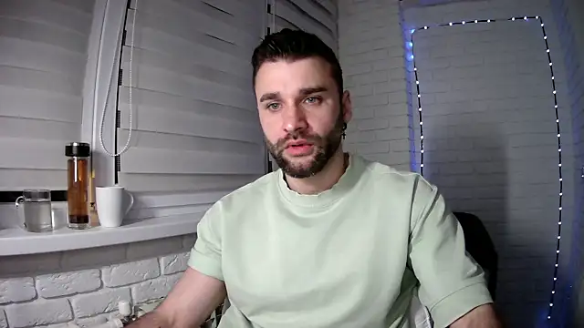 DaddySlava online show from 18, 4, 2026
