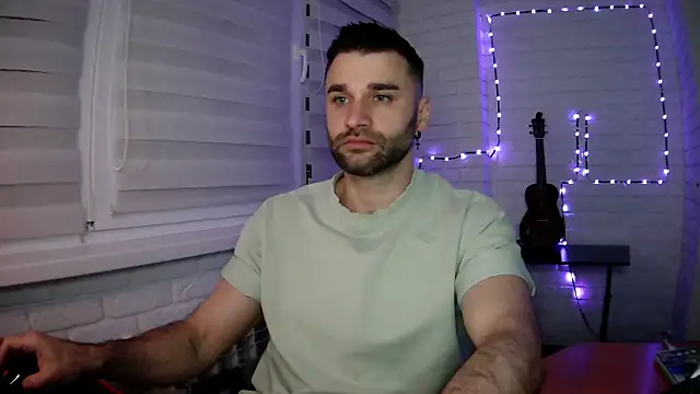 DaddySlava online show from 26, 4, 2026