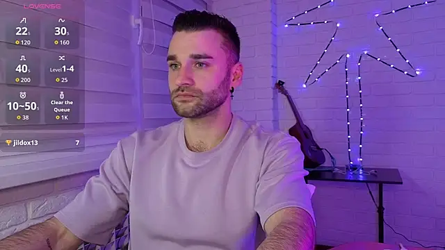 DaddySlava online show from 7, 5, 2026