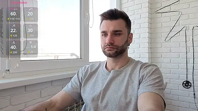 DaddySlava online show from 14, 5, 2026
