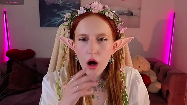EvaBellea online show from 23, 5, 2026