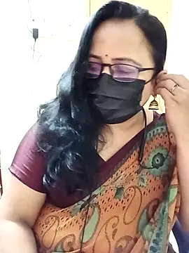 monisha cam online show from 2, 5, 2026