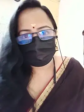 Snapshot of monisha_cam chatting on 6, 6, 2026 monisha cam online show from 6, 6, 2026