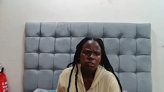 SexiestChoc online show from 12, 4, 2026