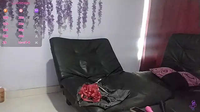 mmDanielamm online show from 26, 5, 2026