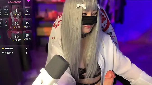 rin night online show from 8, 5, 2026