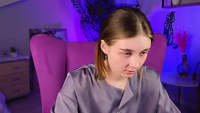 LilliamGebel online show from 3, 4, 2026