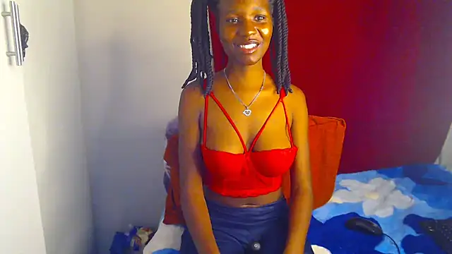 Juicytities20 online show from 17, 5, 2026