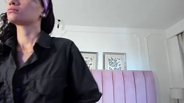 Alexa fox669 online show from 10, 6, 2026